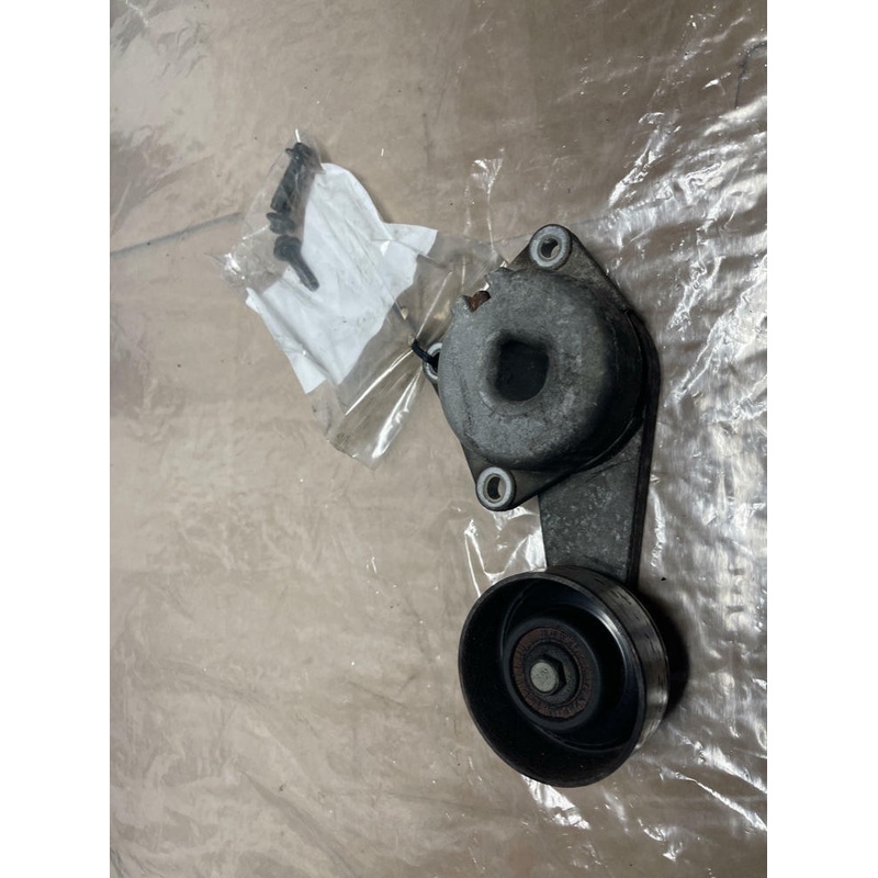 2003-04 Ford Mustang SVT Cobra OEM 4.6 4V S/C Belt Tensioner 225