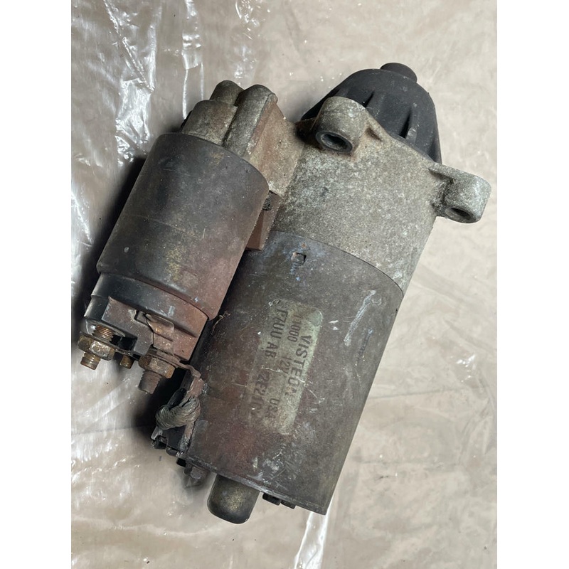 2003-04 Ford Mustang SVT Cobra OEM Starter 225