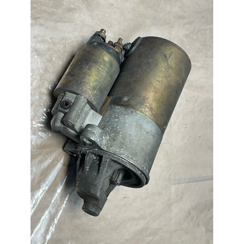 2003-04 Ford Mustang SVT Cobra OEM Starter Motor 228
