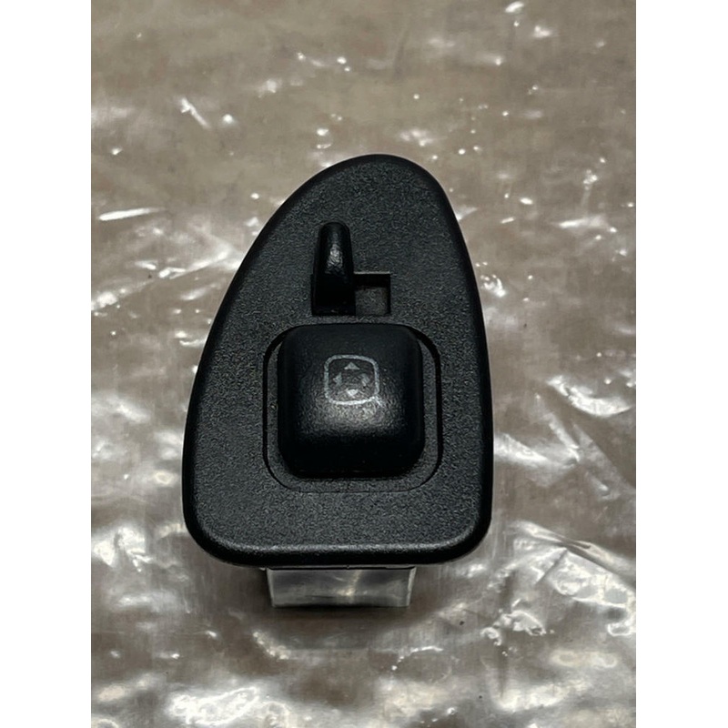 2003-04 Ford Mustang SVT Cobra Side View Mirrors Switch 228