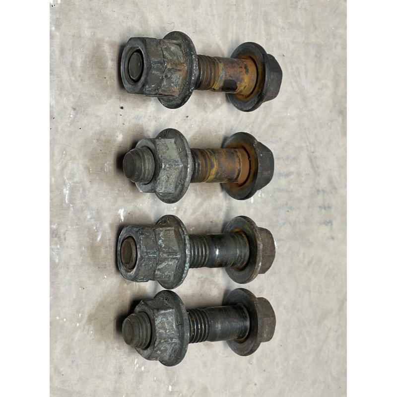2003-04 Ford Mustang SVT Cobra Strut Hardware 228
