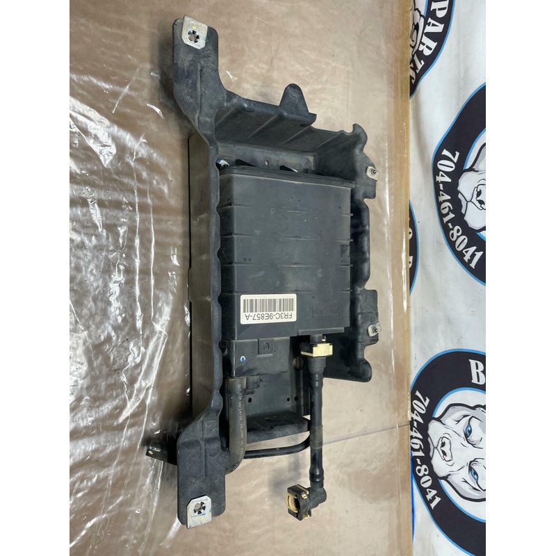 2015-17 Ford Mustang Charcoal Canister 214