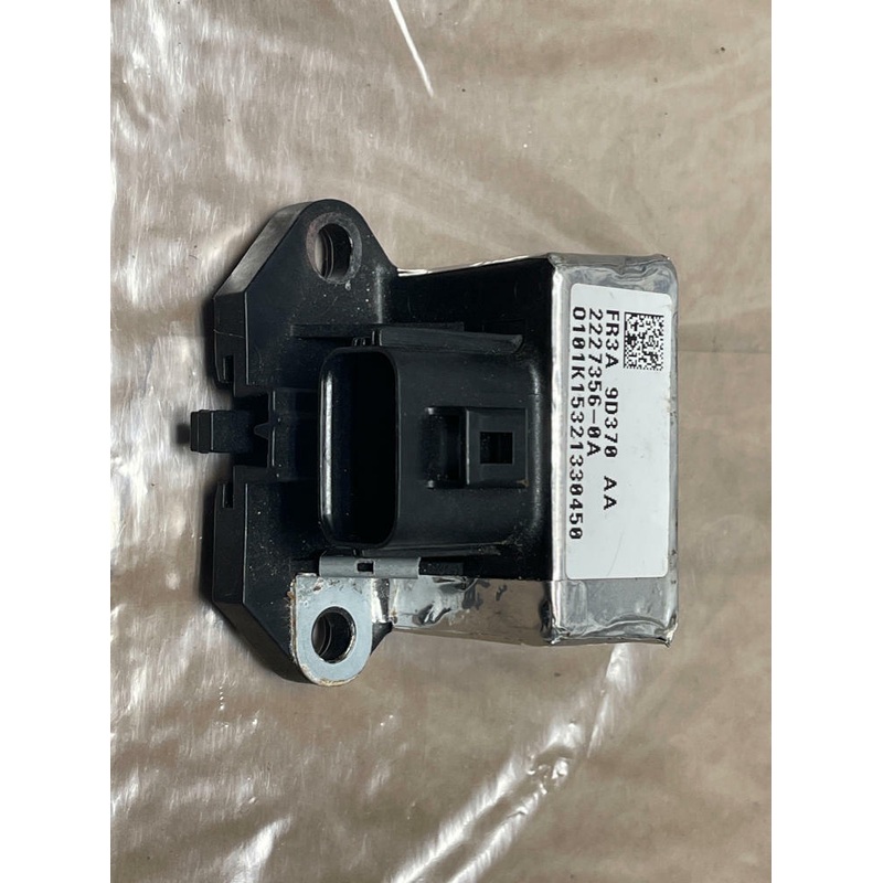2015-17 Ford Mustang Fuel Pump Driver Module 214