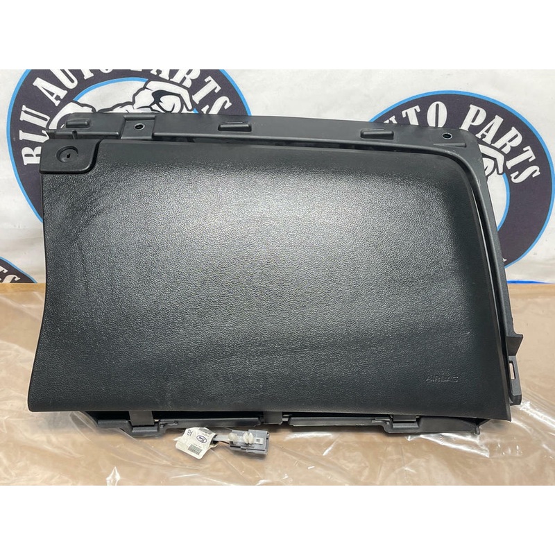 2015-17 Ford Mustang Glove Box Assembly 214