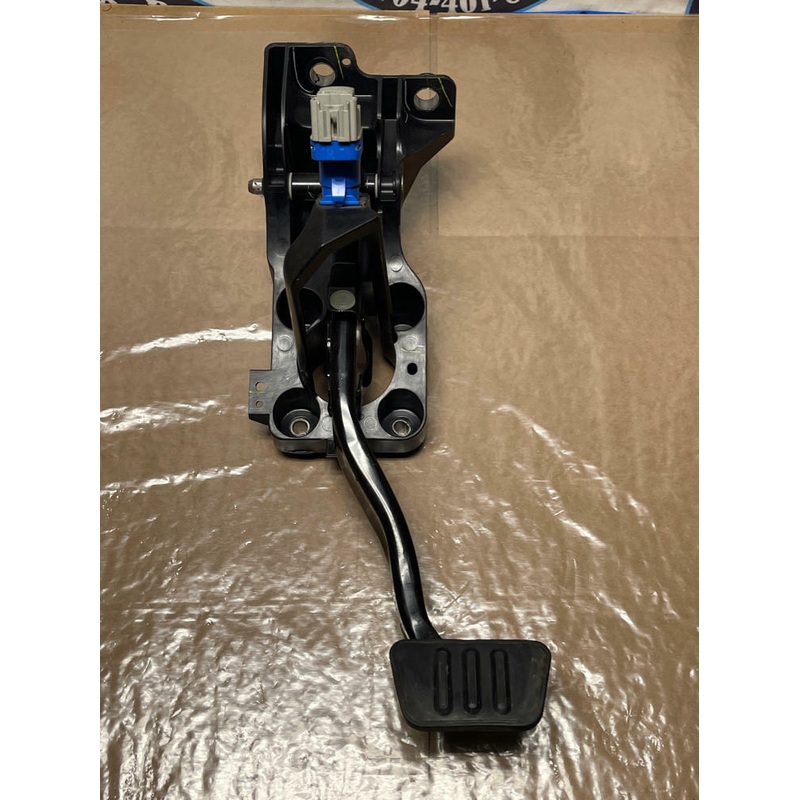 2015-17 Ford Mustang GT Brake Pedal Assembly- for 6R80 227