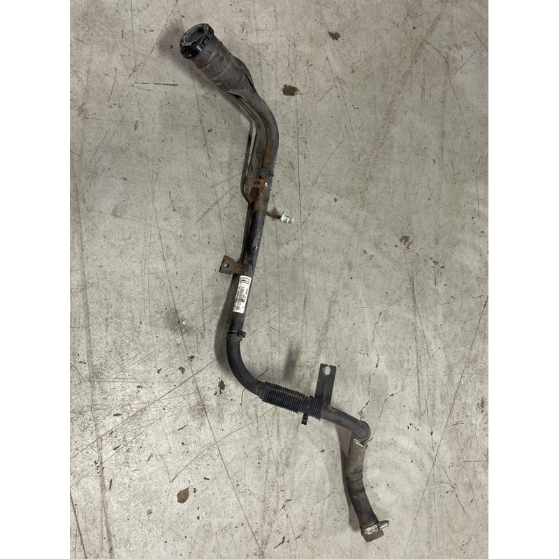 2015-17 Ford Mustang GT Fuel Filler Neck 227