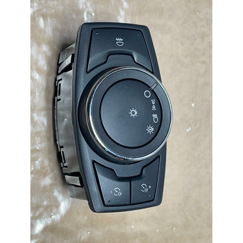 2015-17 Ford Mustang GT Head Light/Lighting Array Control Module 227
