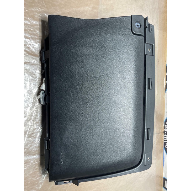 2015-17 Ford Mustang GT S550 Coyote Glove Box (FR3B-63060T10-BF3ZHE)