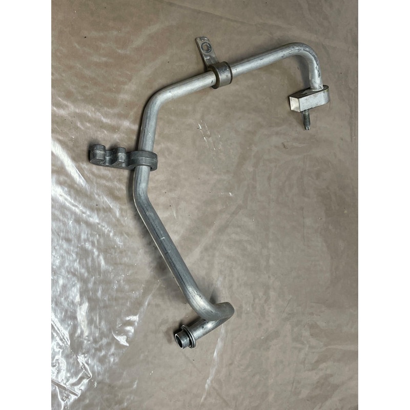 2015-17 Ford Mustang HVAC Hard Line 214