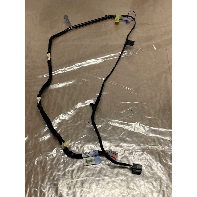 2015-17 Ford Mustang Indicator Lamp Light Harness 214