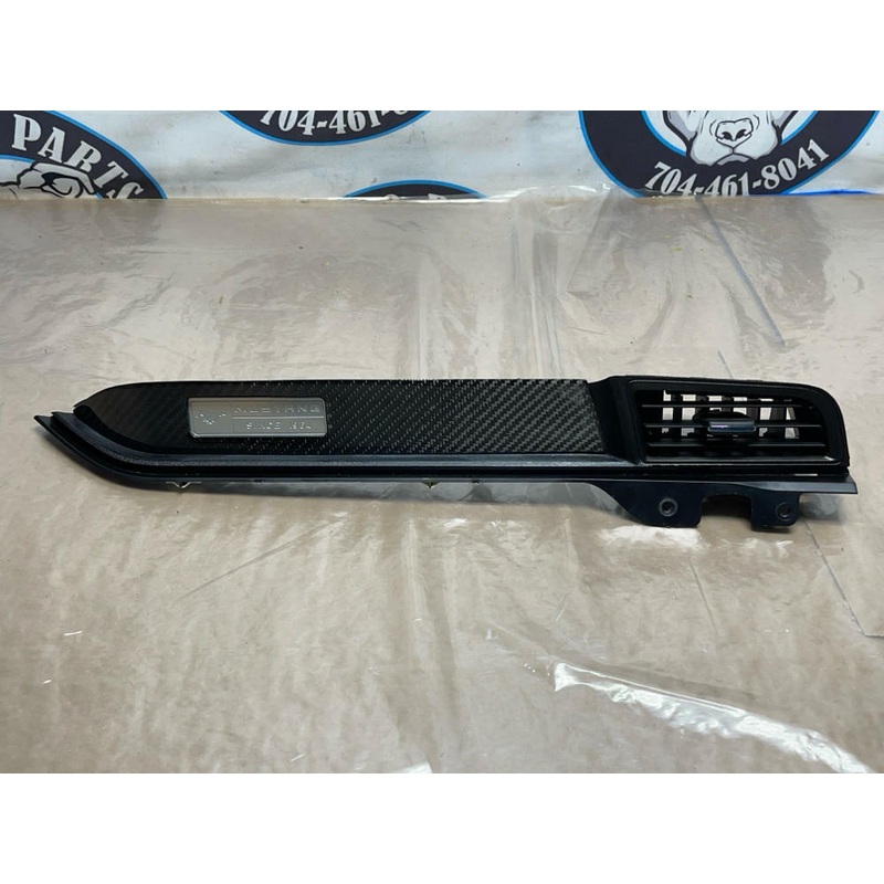2015-17 Ford Mustang “Since 1964” Dash Panel Trim/ HVAC Vent 214