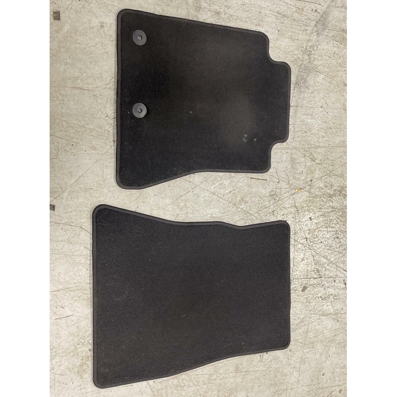 2015-23 Ford Mustang Floor Mats 214
