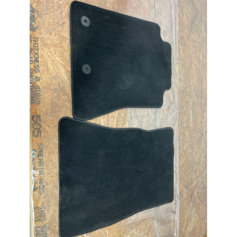 2015-23 Ford Mustang GT S550 5.0 Floor Mats Set 216