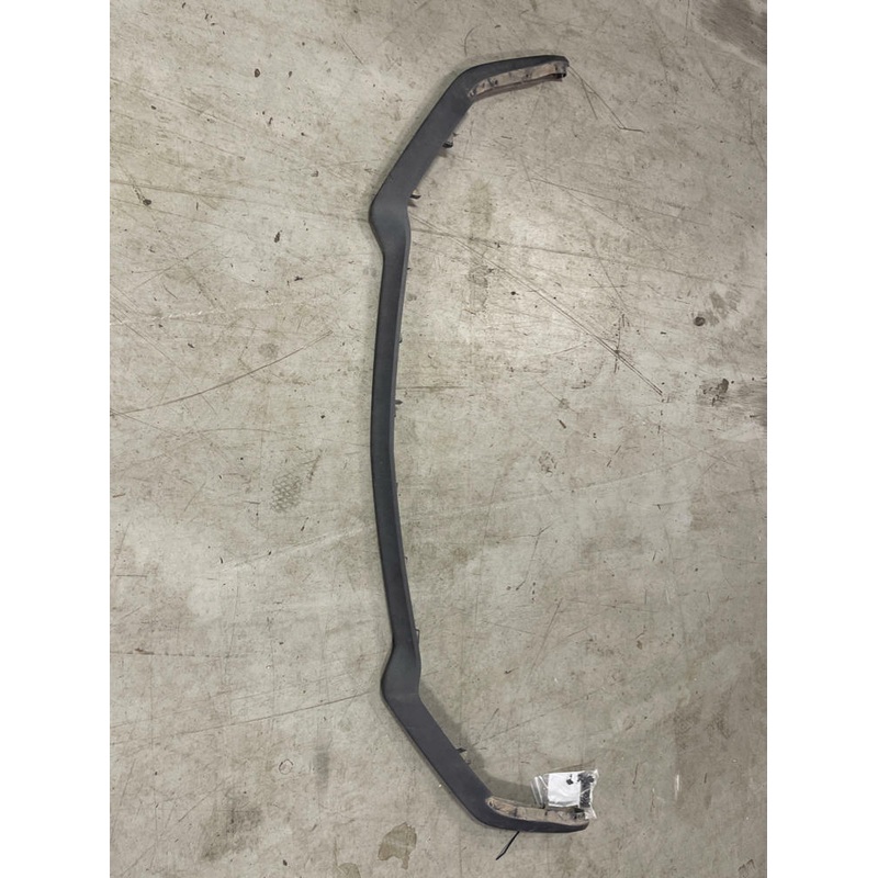 2015-23 Ford Mustang GT S550 5.0 Front Chin Spoiler 216