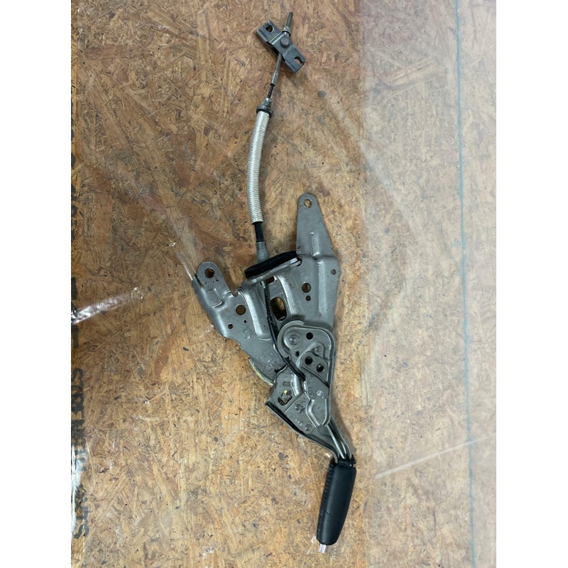 2015-23 Ford Mustang GT S550 5.0 Hand Brake E Brake Assembly 216