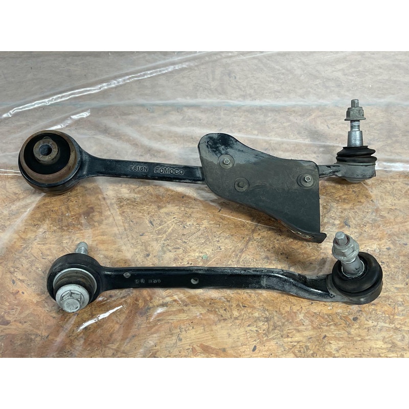 2015-23 Ford Mustang GT S550 5.0 Pass RH Front Control Arm Performance Pack 216