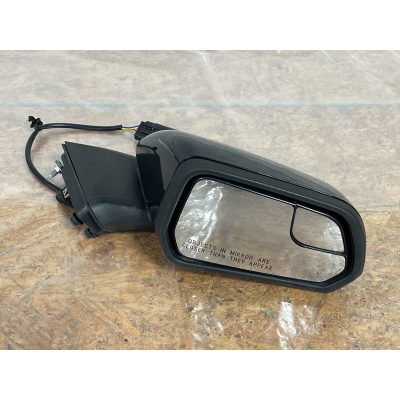 2015-23 Ford Mustang GT S550 5.0 Passenger RH Mirror Base (G1) 216