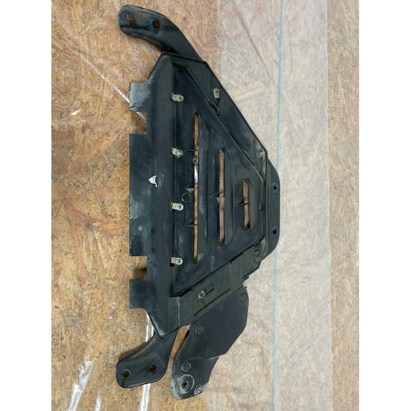 2015-23 Ford Mustang GT S550 5.0 Under Engine Splash Sheild 216