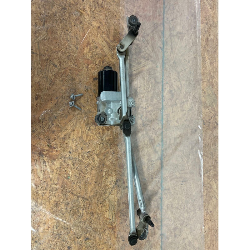 2015-23 Ford Mustang GT S550 5.0 Wiper Motor Assembly 216