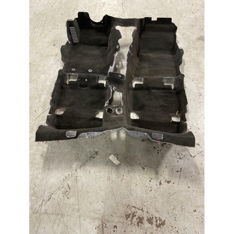 2015-23 Ford Mustang GT V6 Eco BoostCarpet OEM 214