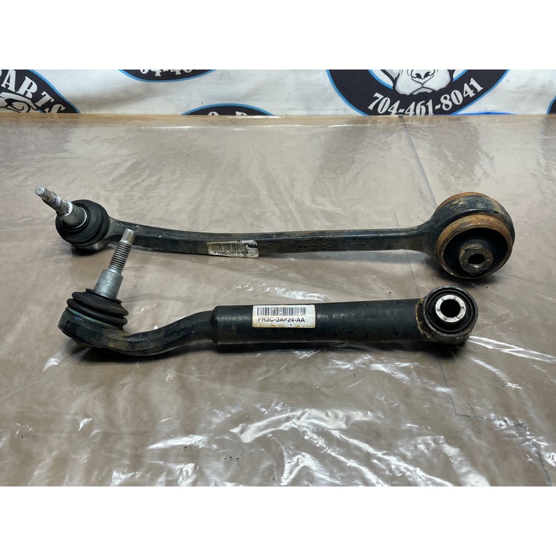 2015-23 Ford Mustang GT V6 Left Driver Control Arms 214