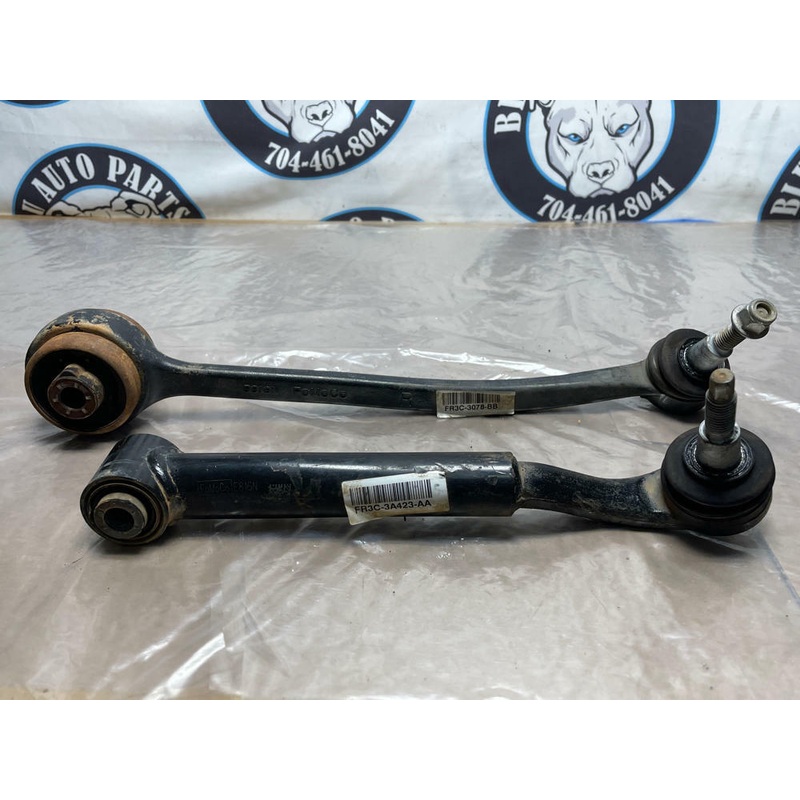 2015-23 Ford Mustang GT V6 Right Passenger Front Control Arms 214
