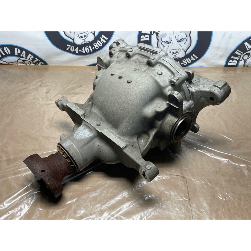 2015-23 Ford Mustang S550 3.15 Differential 227