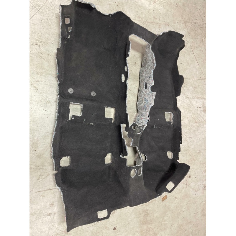 2018-23 Ford Mustang GT 44K Mile Coupe Carpet- Black 216