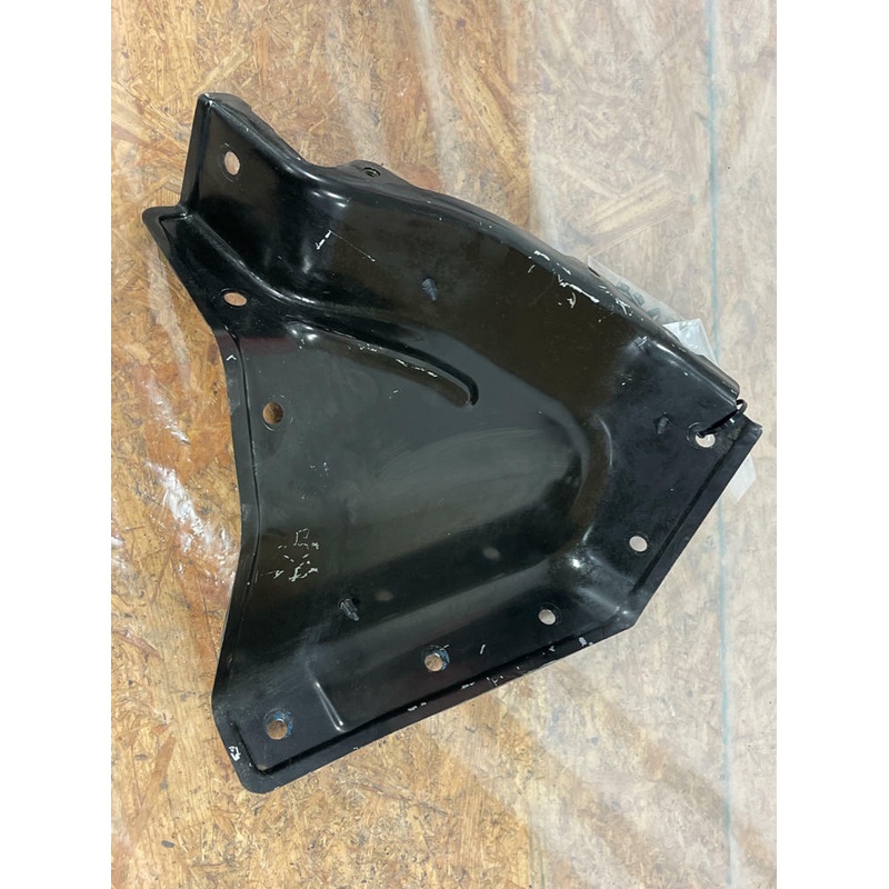 2018-23 Ford Mustang GT Battery Box Support Plate 216