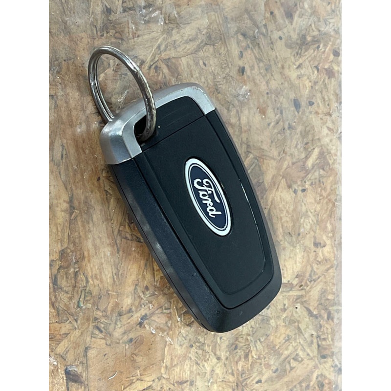 2018-23 Ford Mustang GT Blue Oval Key Fob 216