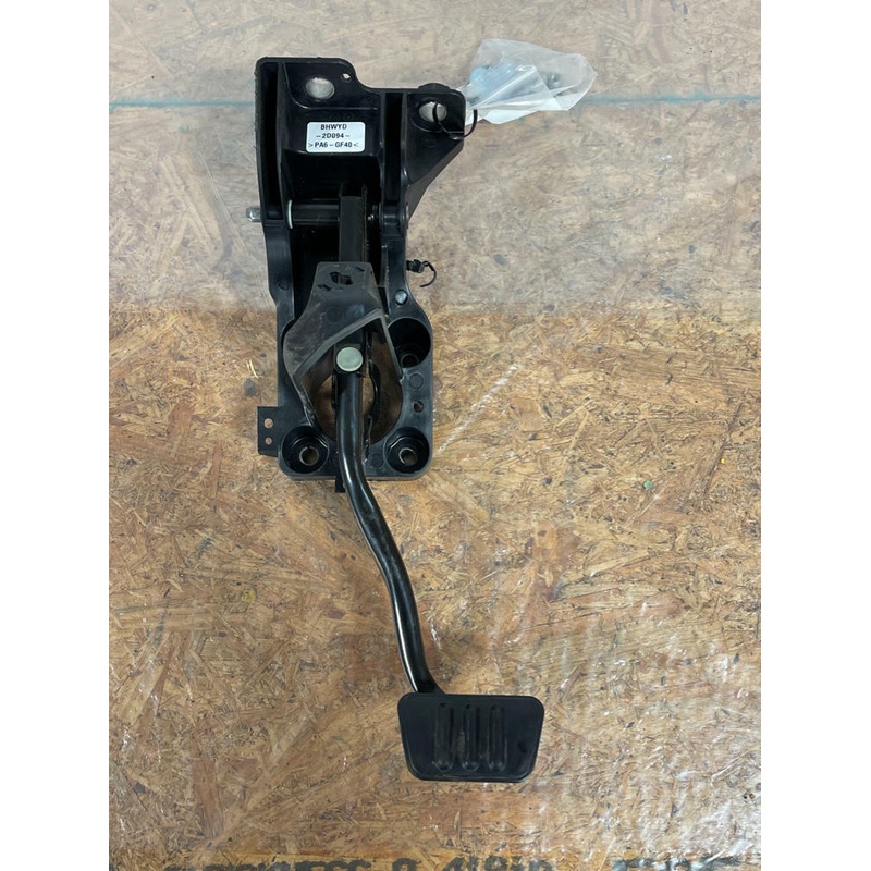 2018-23 Ford Mustang GT Brake Pedal- For 10R80 Transmission 216