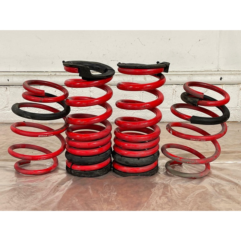 2018-23 Ford Mustang GT Eibach Lowering Springs Set 216