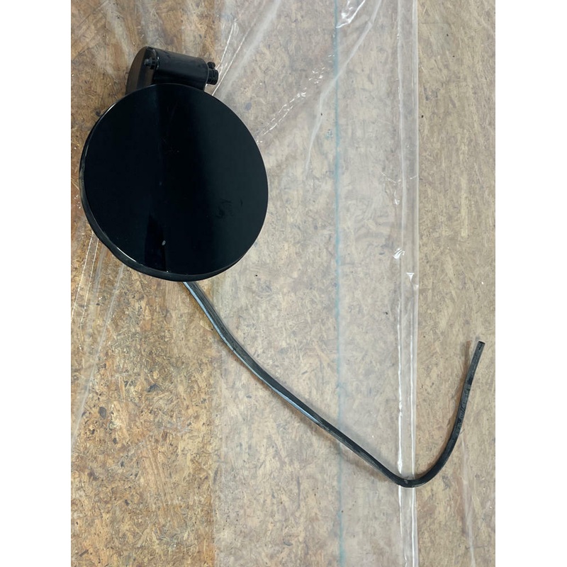 2018-23 Ford Mustang GT Fuel Door Assembly (G1) 216