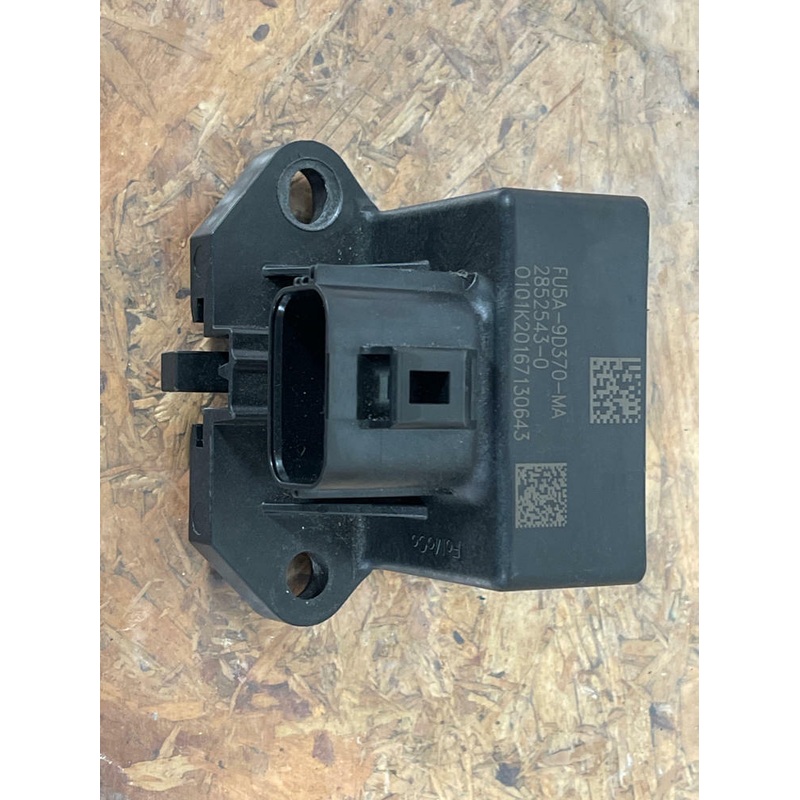 2018-23 Ford Mustang GT Fuel Pump Driver Module 216