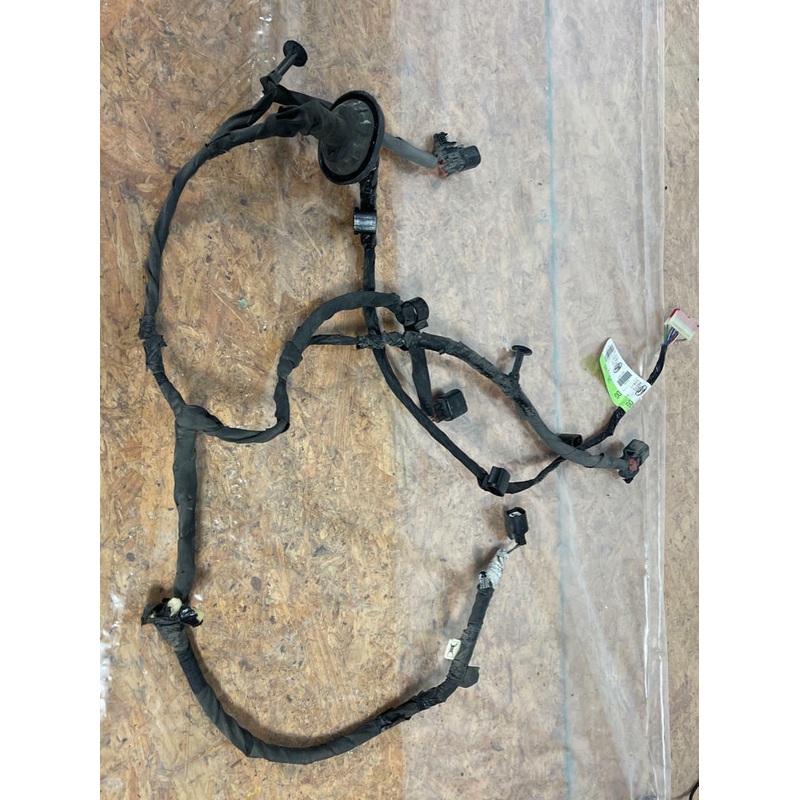 2018-23 Ford Mustang GT Fuel Wiring Harness 216