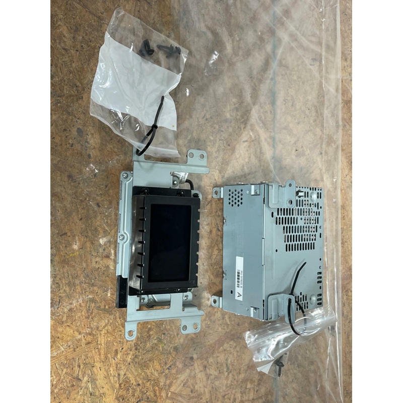 2018-23 Ford Mustang GT OEM Radio Assembly 216
