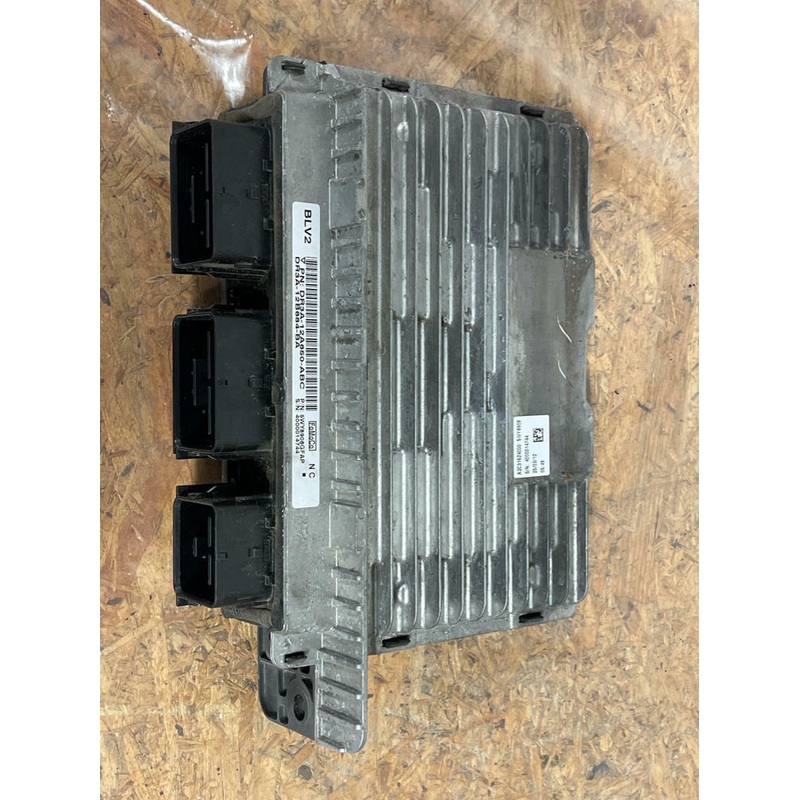 2018-23 Ford Mustang GT PP1/10R80 ECU 216