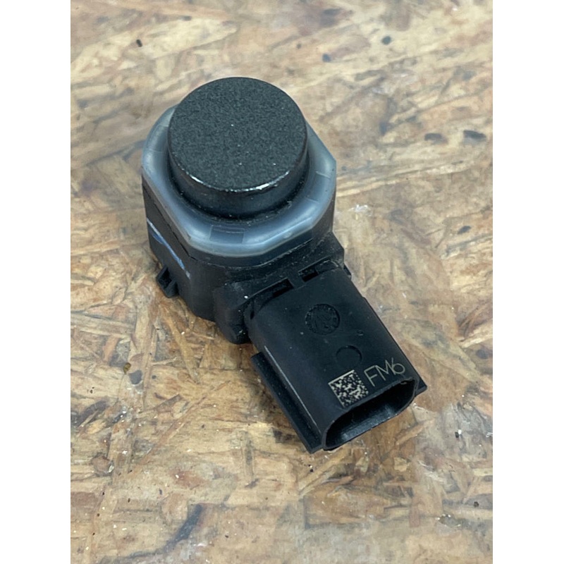 2018-23 Ford Mustang GT Rear Parking Aid Sensors- Individuals 216
