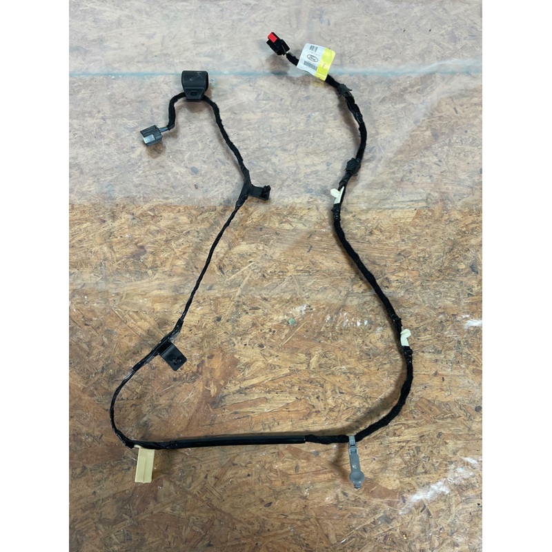 2018-23 Ford Mustang GT Rear View Mirror Harness- Coupe 216
