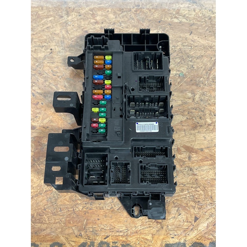 2018-23 Ford Mustang GT S550 5.0 Body Control Module 10R80 Gen3 216