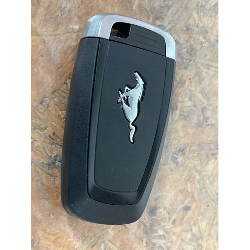 2018-23 Ford Mustang GT S550 5.0 Key Fob OEM 216