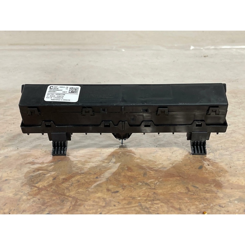 2018-23 Ford Mustang GT Theft Control Module 216