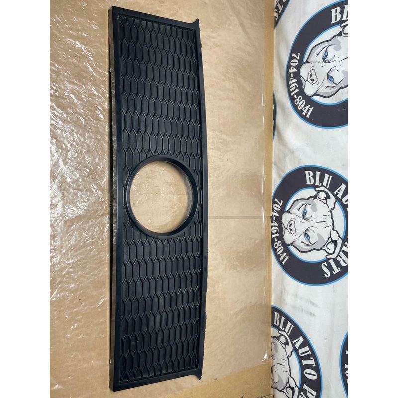 2007-09 Ford Mustang GT500 KR 1800 Miles HoneyComb Deck Lid Panel 226