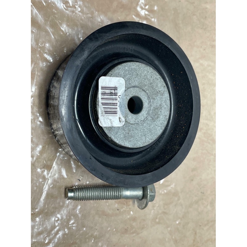 2007-09 Ford Mustang GT500 KR 1800 Miles Idler w/ Bolt 226