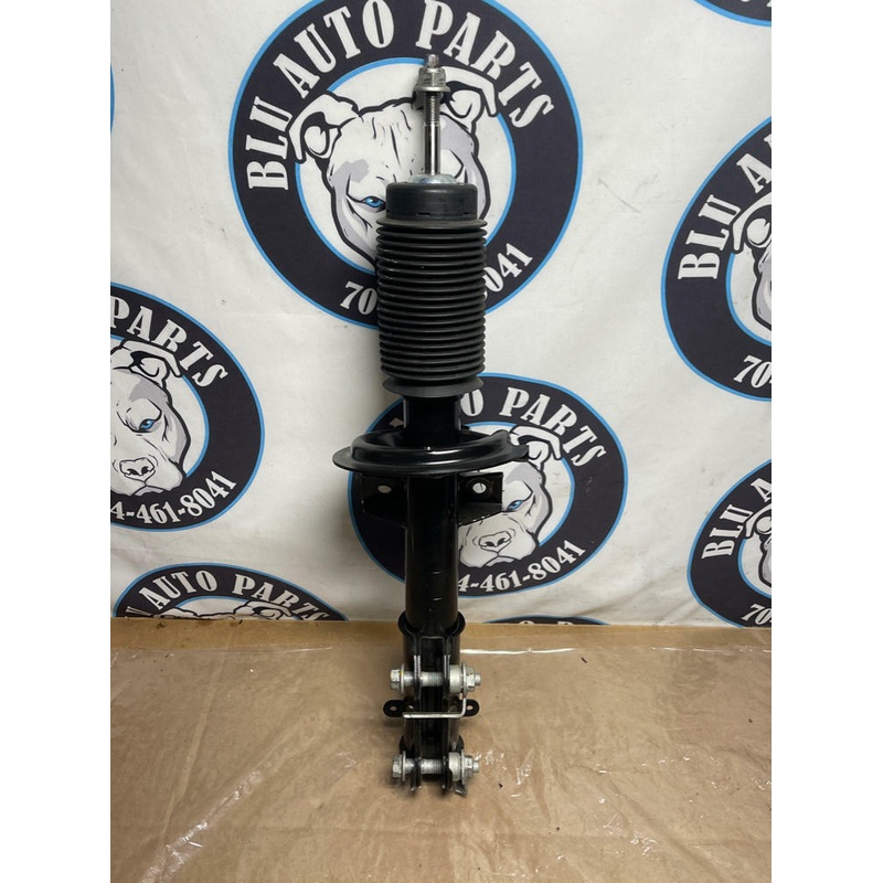 2007-09 Ford Mustang GT500 KR 1800 Miles OEM Driver Strut 226
