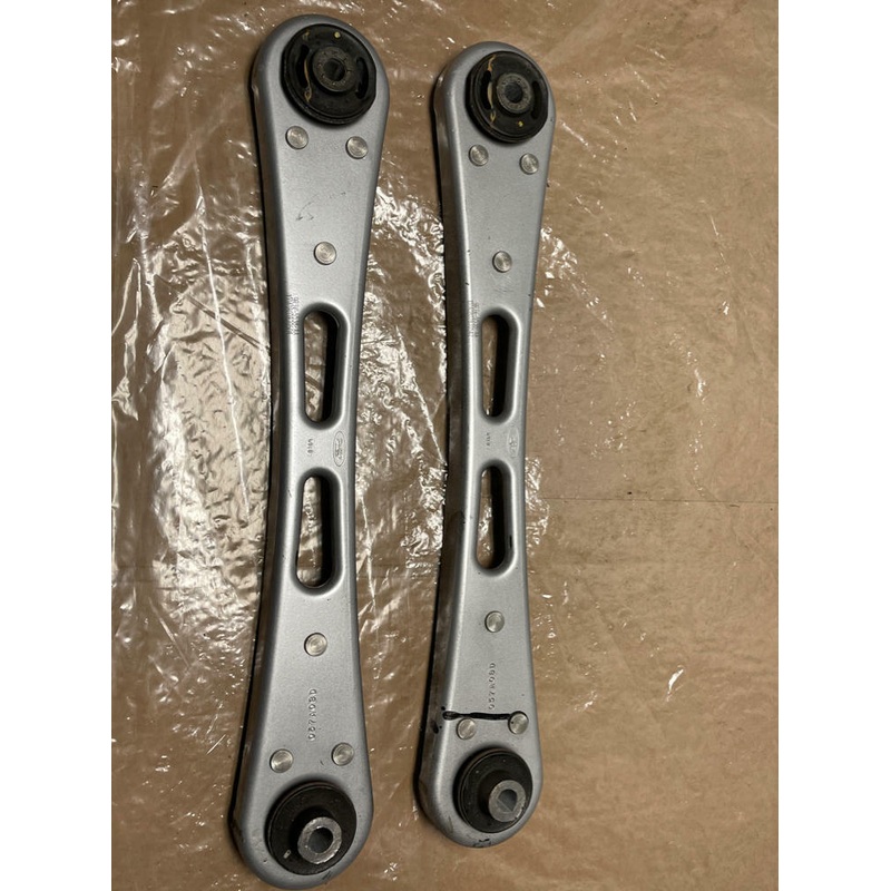 2007-09 Ford Mustang GT500 Rear Lower Control Arms Pair LH RH 226