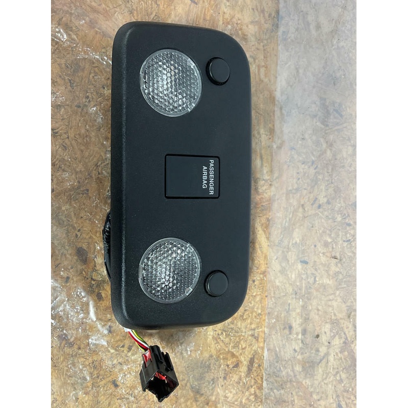 2015-17 Ford Mustang GT 5.0 S550 Dome Light 221