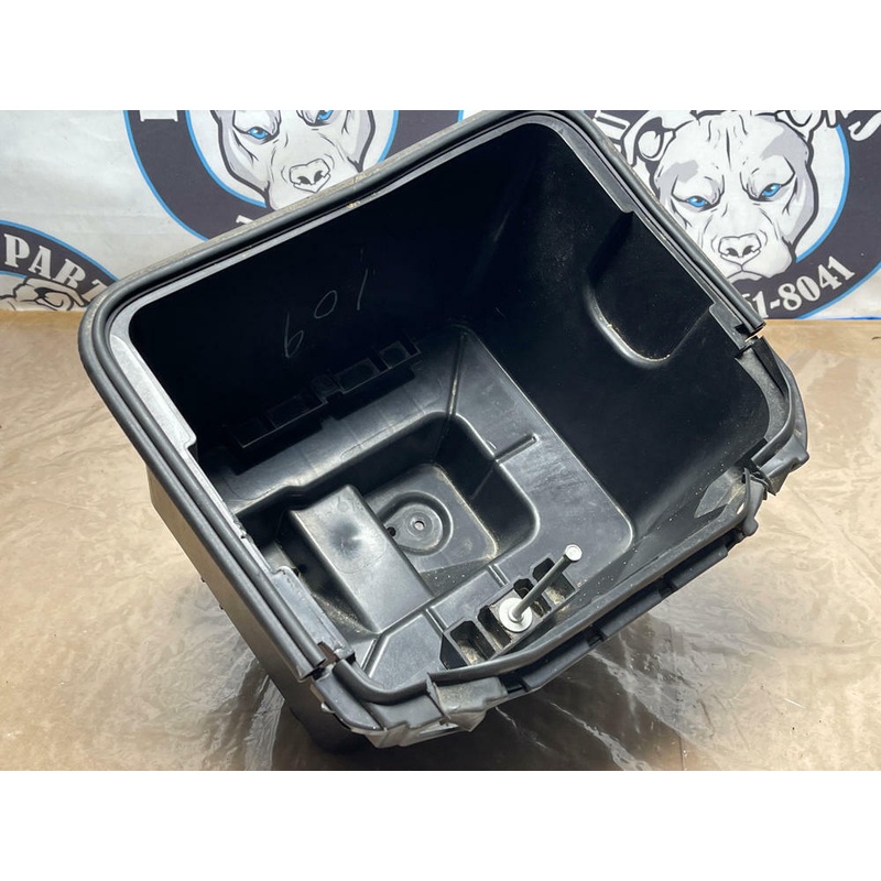 2015-17 Ford Mustang S550 GT Battery Box 227