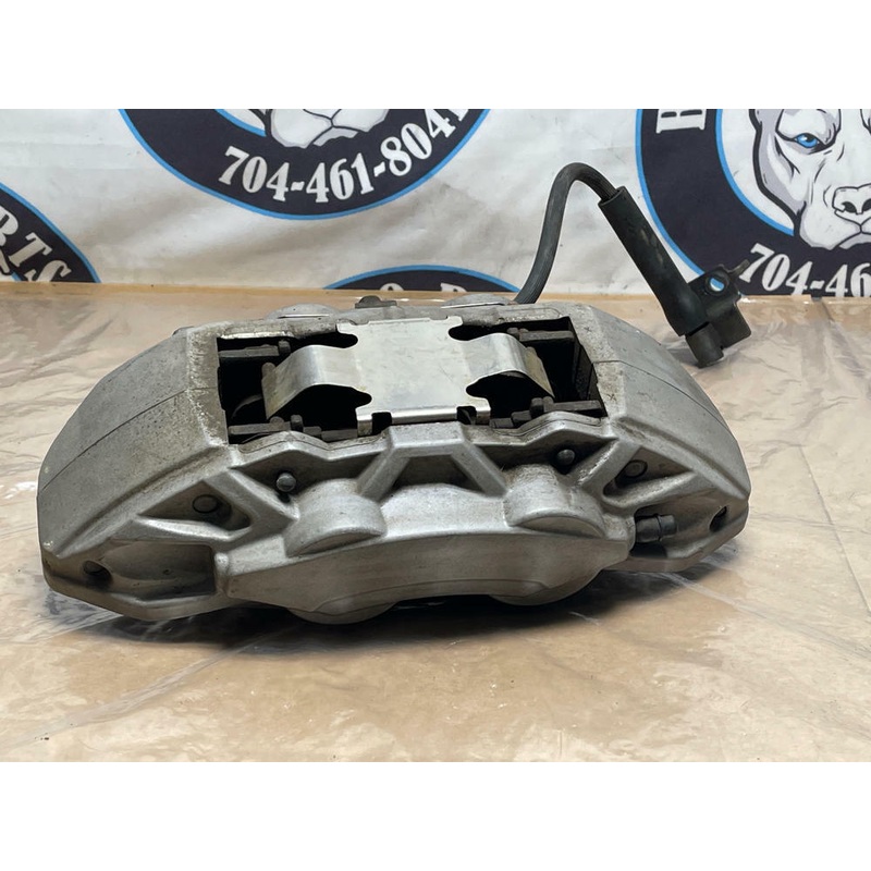 2015-17 Ford Mustang S550 GT Front RH Brake Caliper (x1) 227