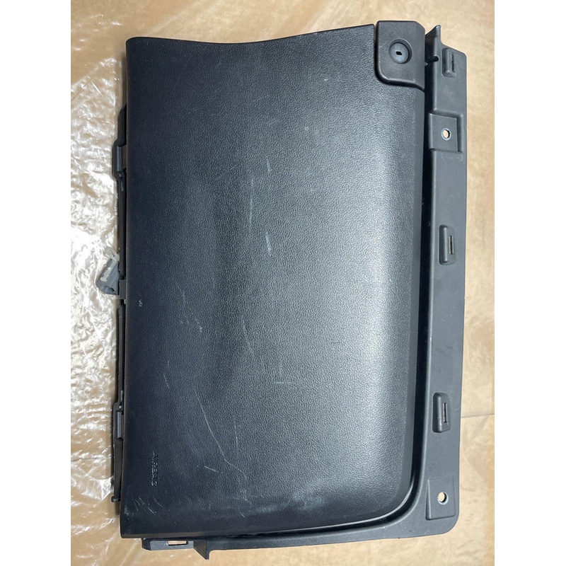 2015-17 Ford Mustang S550 GT Glovebox Assembly (FR3B-63060T10-BF3ZHE) 227